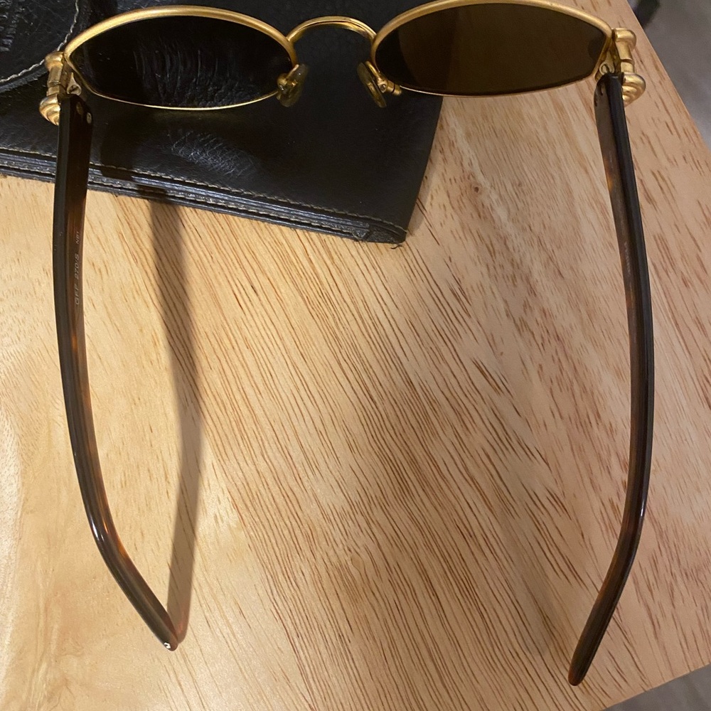 Gianfranco Ferre sunglasses - Picture 3 of 5